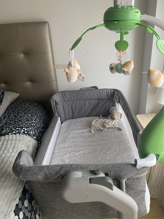 Next to me magic evo