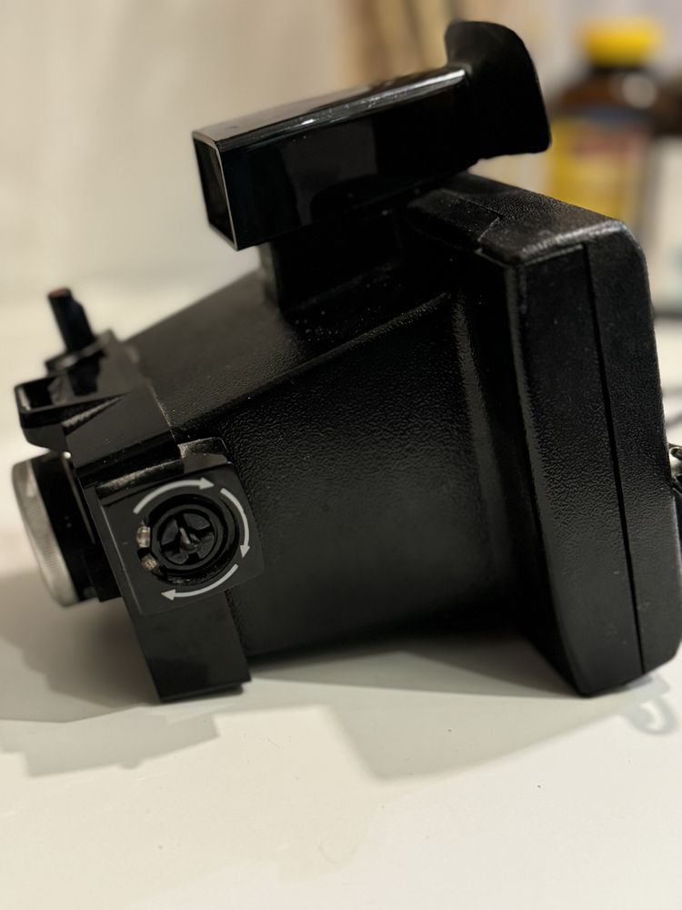Polaroid land camera colorpack 88
