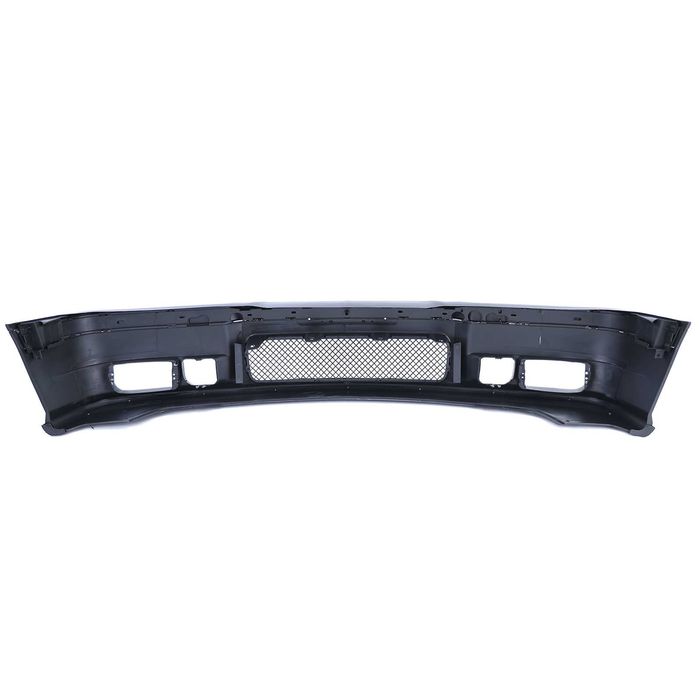 Para-choque dianteiro BMW Série 3 E36 Pack M M3 + Faróis de nevoeiro