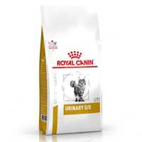 Karma dla kotów Royal Canin Urinary S/O 7 kg OKAZJA