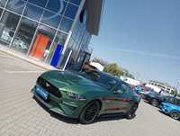 Ford Mustang 5.0 V8 Gt Automat Salon Pl Fv23% Aso Gwarancja