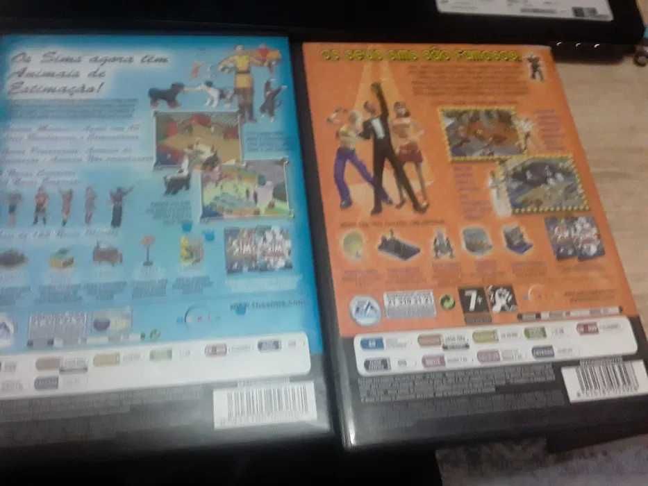 jogos sims para pc