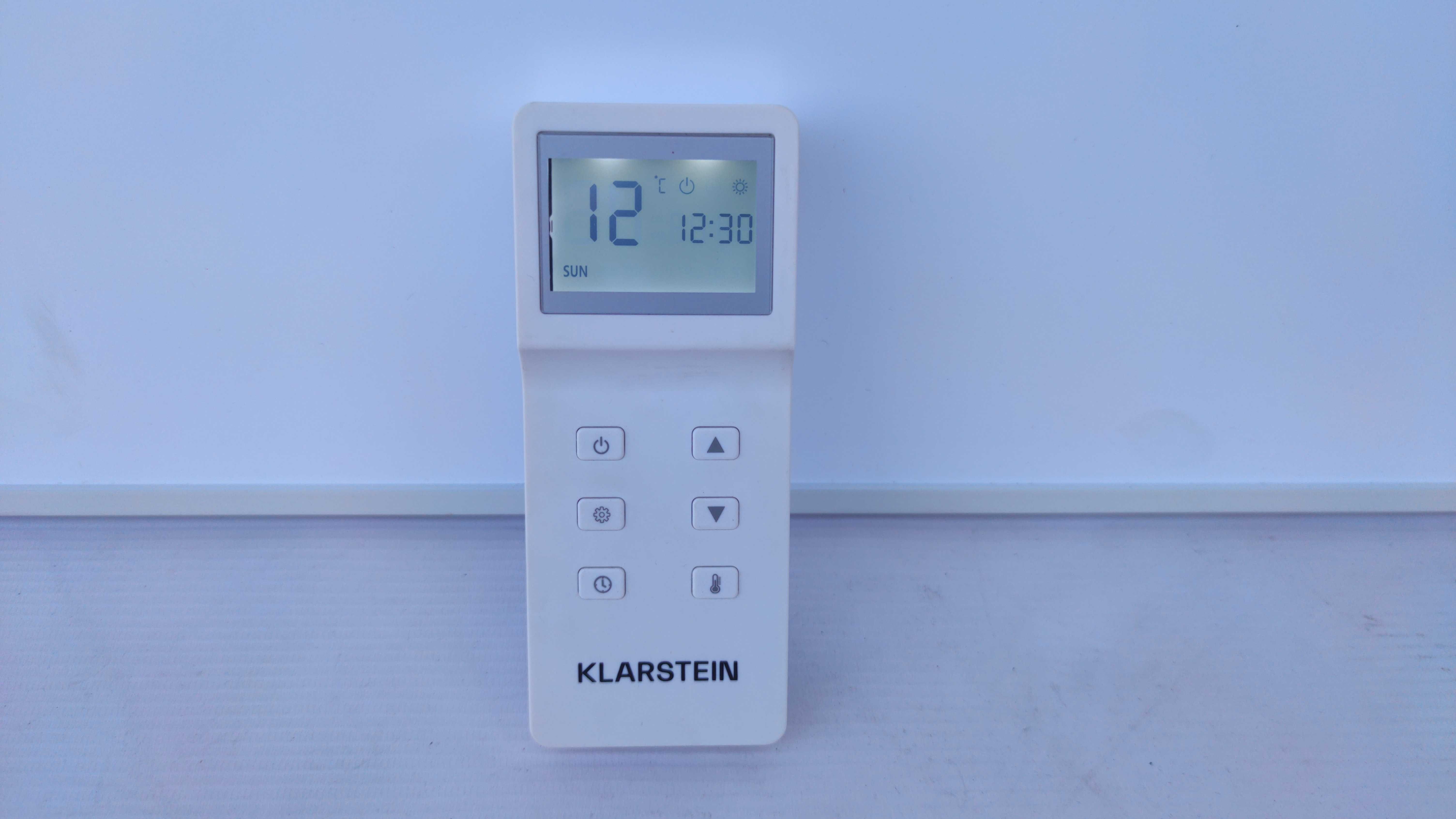 Grzejnik podczerwieni Klarstein Wonderwall 960W