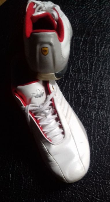 Buty damskie sportowe Adidas Porsche design 38 numer