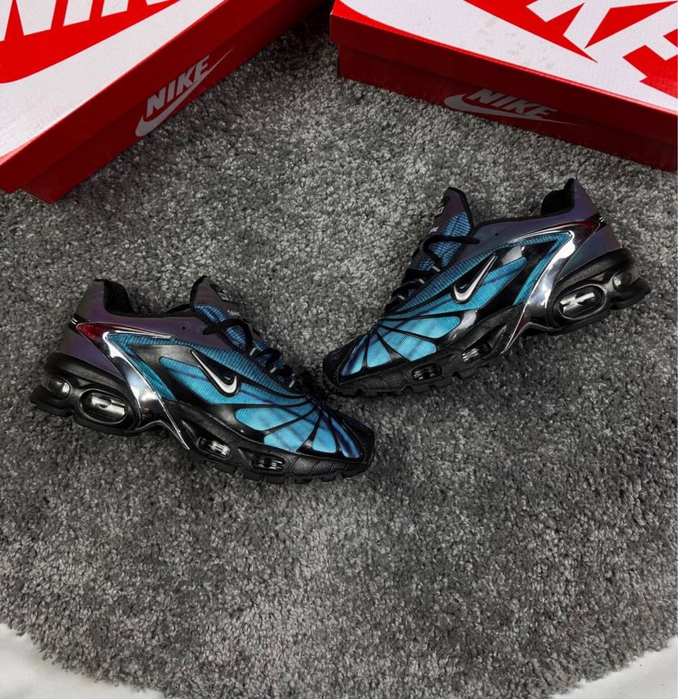[РОЗПРОДАЖ] кросівки Nike Air Max Tailwind 5 Skepta
