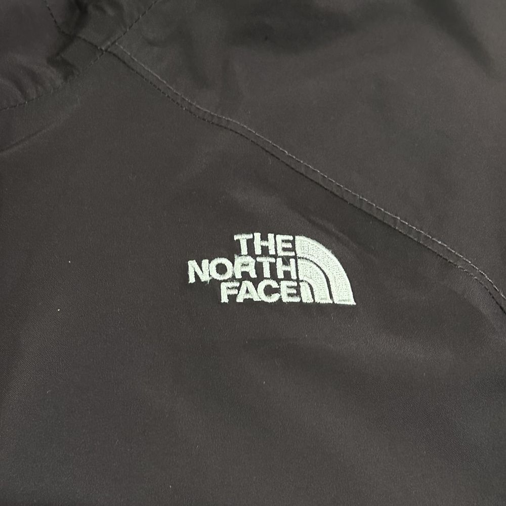 Kurtka The North Face fioletowa TNF Hyvent podpinka w ogłoszeniu obok
