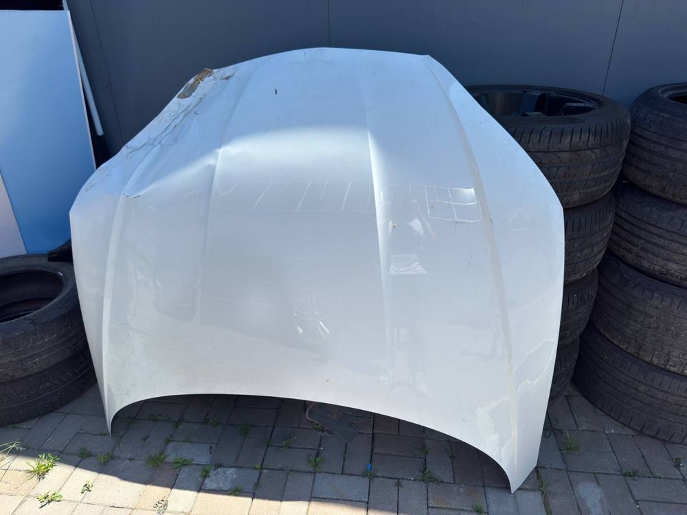 Капот Audi A5 2020-2024 F5 під відновлення