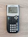 Calculadora gráfica Texas Instruments TI-84 Plus