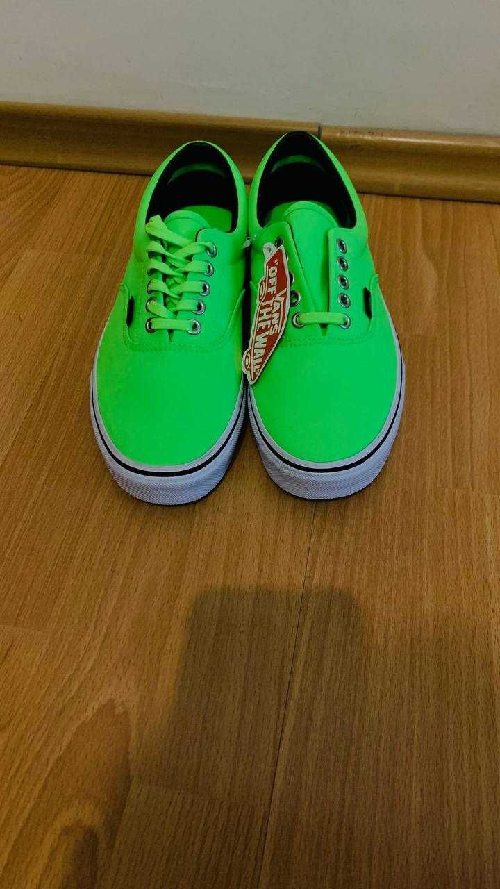 Унісекс мокасини Vans