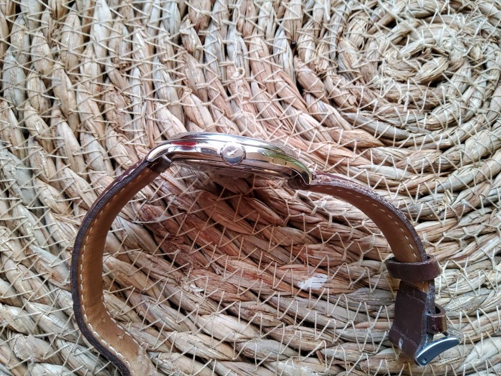 Davosa Classic Mecanique 40 mm