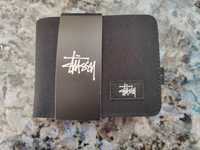 Carteira stussy nova