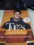 Tolles Deutsch 1 podręcznik do niemieckiego