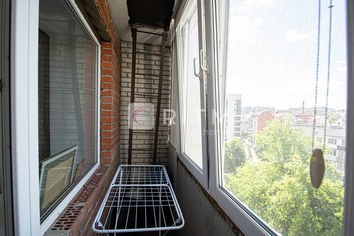 Продаж 3-к. квартири на вул. Злуки 4а