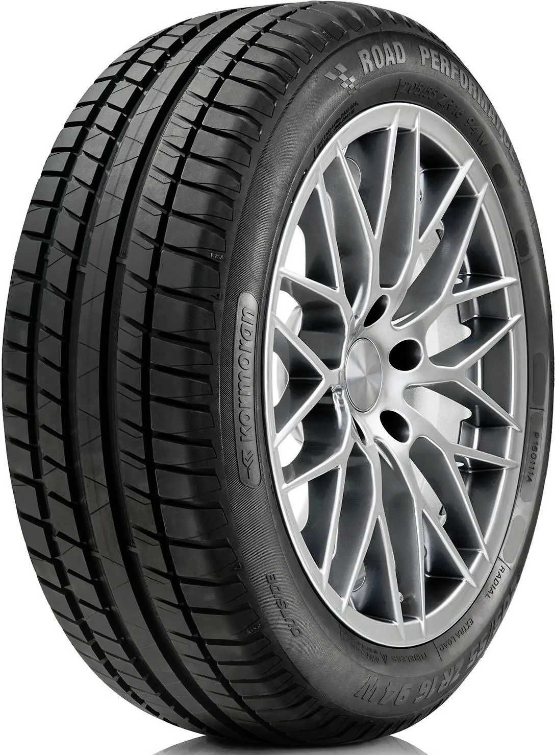 4x KORMORAN Performance 205/55 R19 RADOM wysyłka