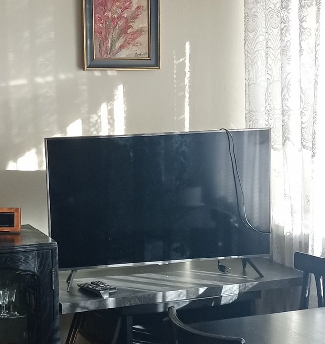 Telewizor Samsung 43 cale
