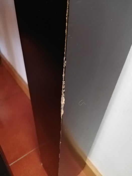 Mesa de sala extensível da BoConcept