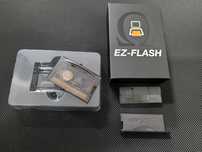EZFLASH OMEGA microSD nagrywarka programator do GameBoy A DS LITE