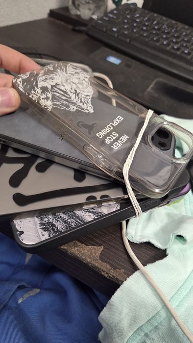 Iphone 13 128gb 78% baterii