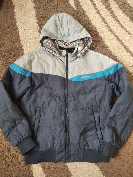 Чоловіча Куртка  Columbia