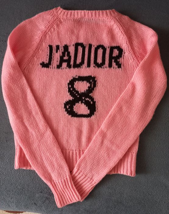 Свитшот укороченный