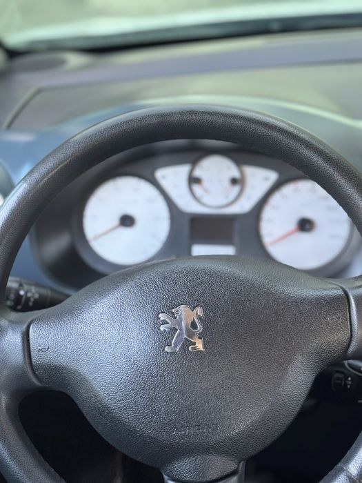 Увага! Пежо Партнер оригінал в кредит! Авто на виплату розстрочка!