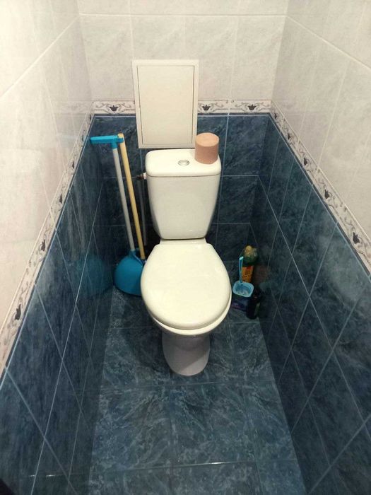 Оренда 2 кімнатної на Космосі