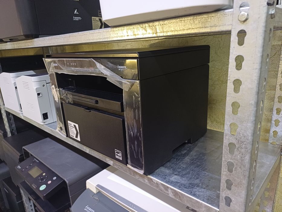 Canon MF3010 Відмінний пробіг 32000