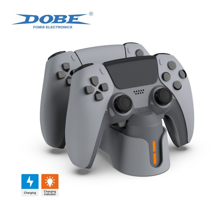 Sony PlayStation 5 зарядна станція