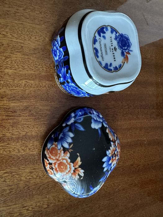 Caixa Cannaregio Vista Alegre