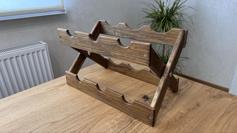 Підставка для вина