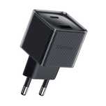 Ładowarka Sieciowa Mcdodo Ch-4151 33W Gan (Czarna)