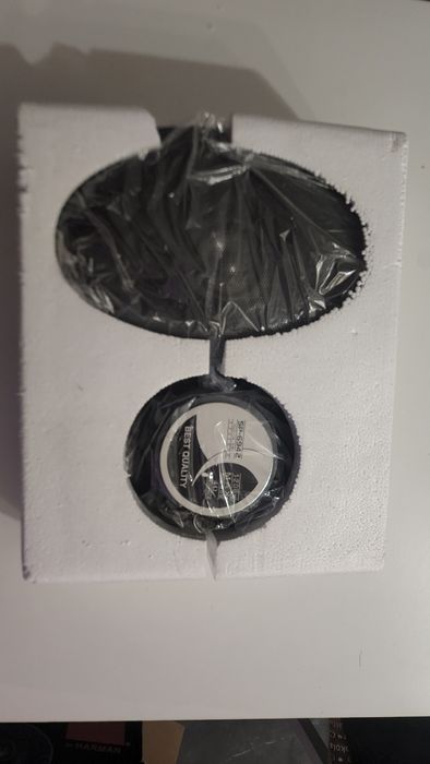 Колонки овали 6 x 9 в авто