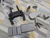 Drone DJI mini SE