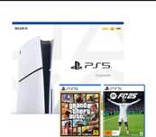 Vendo playstation 5