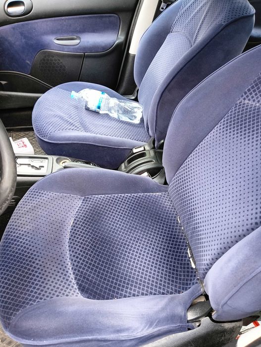 Пежо 206 1,4 бензин По ЗАПЧАСТЯМ