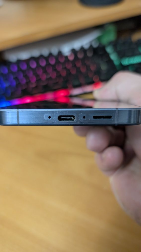 Samsung Galaxy A55 8/128 GB