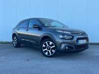 Citroën C4 Cactus 1.5 BlueHDi Shine