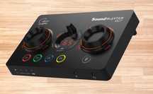 Karta dźwiękowa Soundblaster GC7