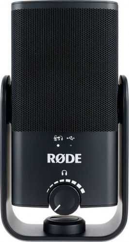 Мікрофон Rode nt-usb mini