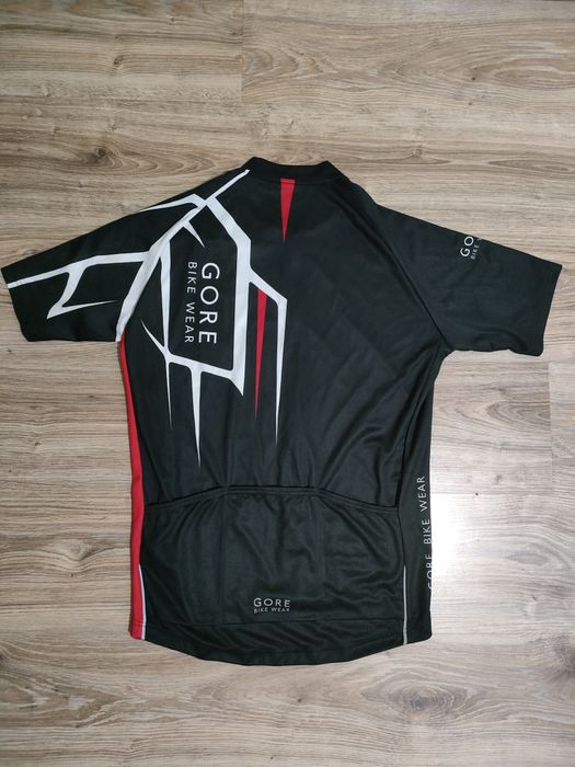 Чоловіча велоджерсі Gore Bike Wear E Adrenaline 4.0