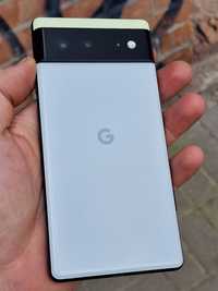 Google Pixel 6 ( 8/128Gb )