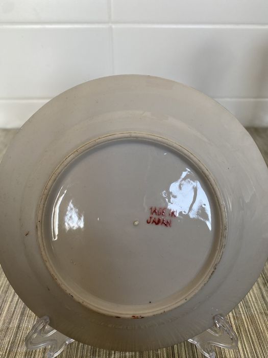 Porcelaine de japonese