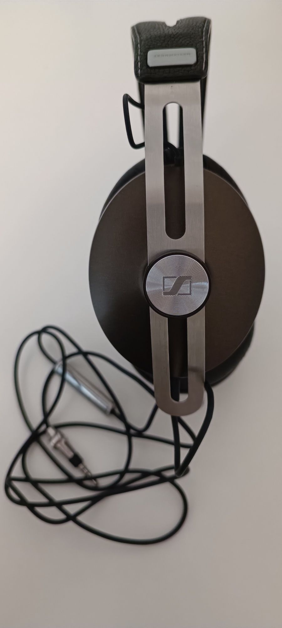 Słuchawki Sennheiser Momentum 2.0 headphone