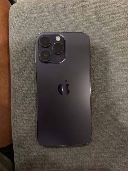 Iphone 14 pro max 128gb