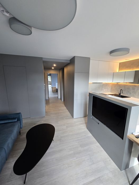 Mieszkanie 48m2 wysoki standard bezczynszowe