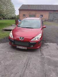 Peugeot 307sw 1,6hdi