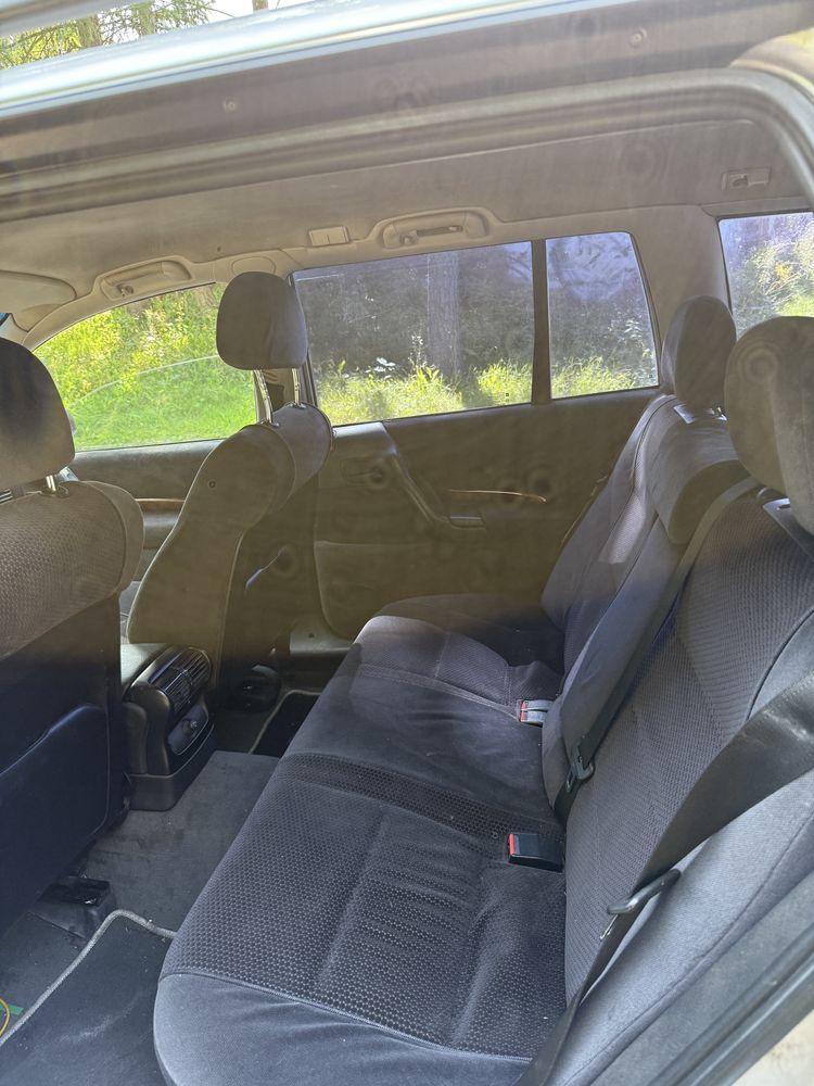 Opel Omega B  2.0 LPG Hak kombi