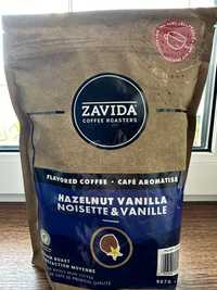 Zavida кава в зернах