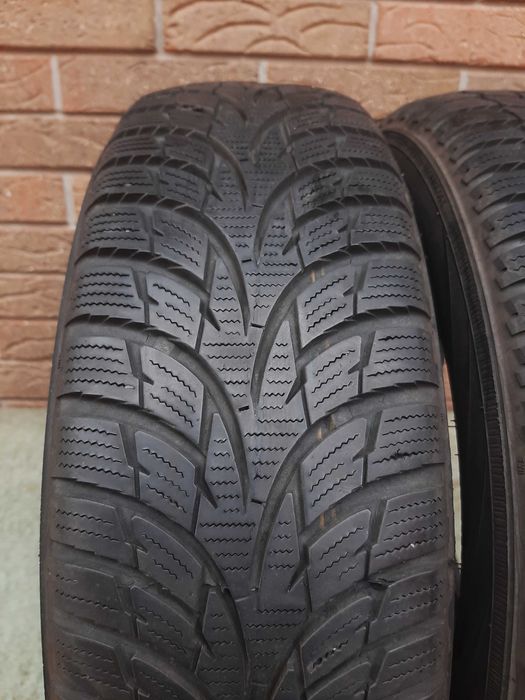 165/70R14 зимние Nokian Vredestein