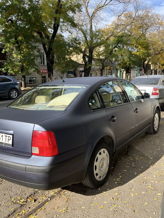 Продам Volksvawagen passat